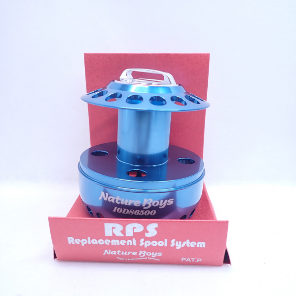 RP BASE KIT 10DS6500